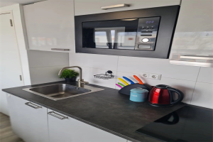 Te huur: Studio Jan Haringstraat, Utrecht - 1