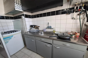 For rent: Room Oranjeboomstraat, Breda - 1