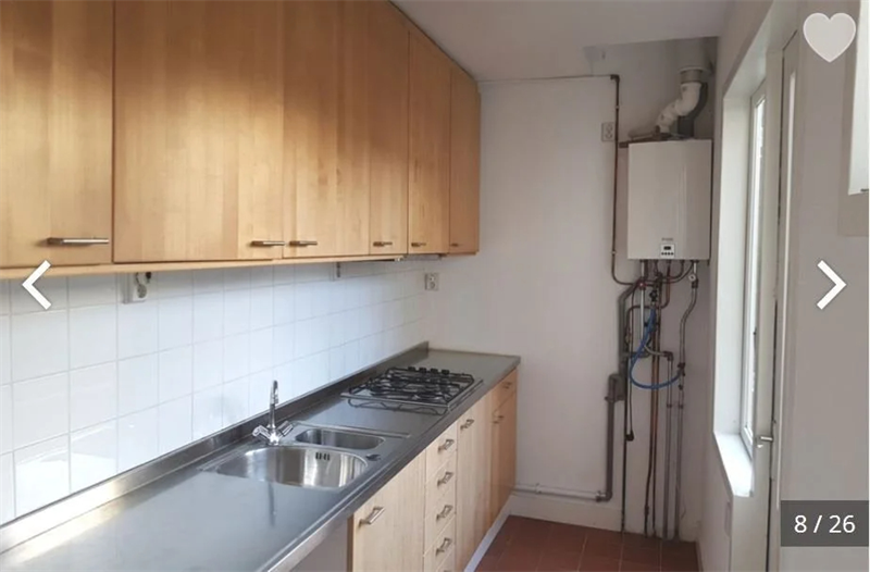 For rent: House Hermannus Elconiusstraat, Utrecht - 8