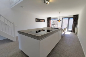 Te huur: Woning J.B. Bakemakade, Rotterdam - 1