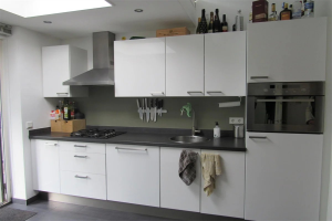 Te huur: Appartement Burgemeester Cortenstraat, Maastricht - 1