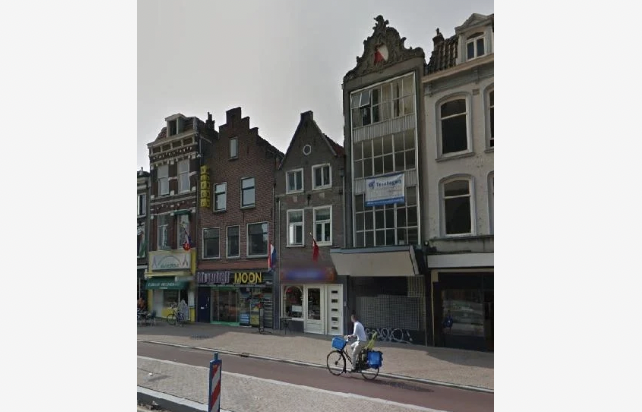 Te huur: Appartement Vredenburg, Utrecht - 6