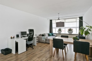 Te huur: Appartement Teteringsedijk, Breda - 1