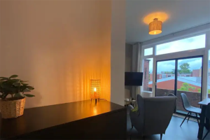 Te huur: Studio Heymanslaan, Groningen - 1
