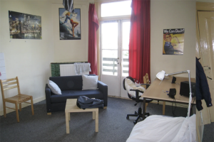 For rent: Room Rhijnvis Feithlaan, Zwolle - 1