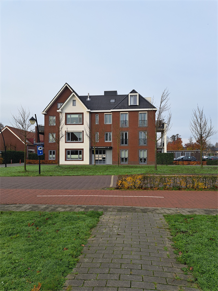 For rent: Apartment Dokter Lantinkstraat, Leusden - 10