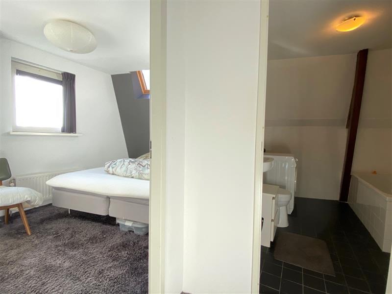 Te huur: Woning Pieter Vlamingstraat, Amsterdam - 9