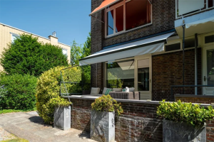 Te huur: Appartement Mendelssohnlaan, Rotterdam - 1