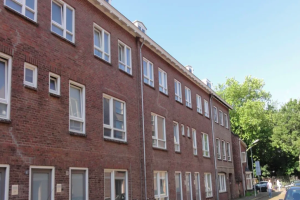 Te huur: Appartement Peellandstraat, Den Bosch - 1