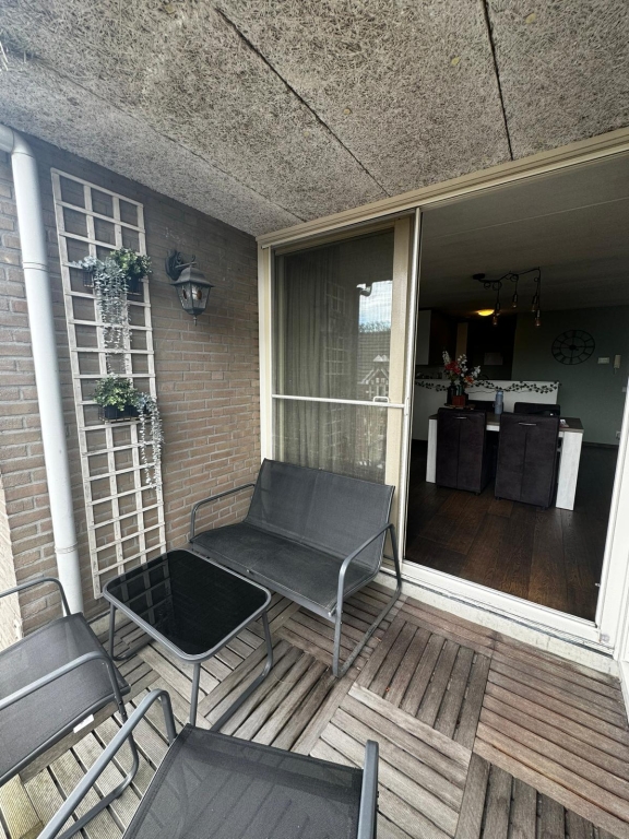 Te huur: Appartement De Remise, Eindhoven - 25