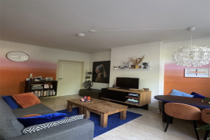 Te huur: Appartement Oudegracht, Utrecht - 1