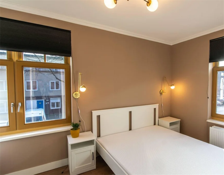 Te huur: Woning Begoniastraat, Amsterdam - 15