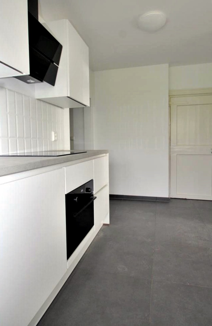 For rent: Apartment Lieverseweg, Peize - 6