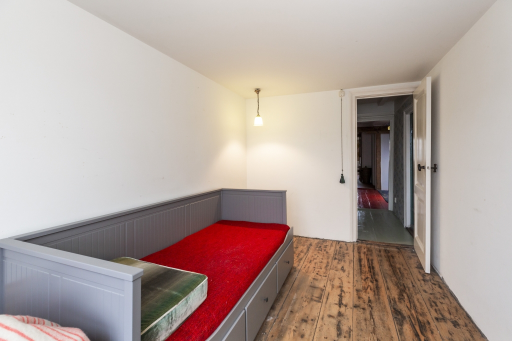 Te huur: Appartement Prinsegracht, Den Haag - 36