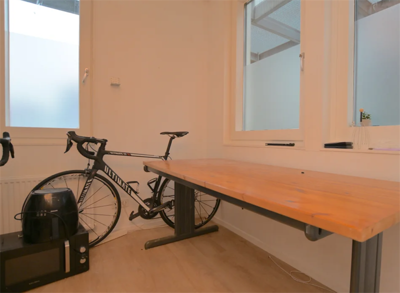 Te huur: Appartement Gelkingestraat, Groningen - 3