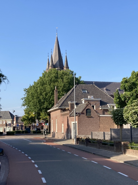 For rent: House Den Duc, Veldhoven - 29