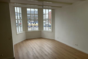 For rent: Apartment Westhavenkade, Vlaardingen - 1