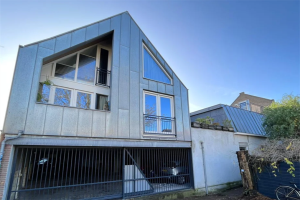 For rent: Apartment Kees Faessens Rolwagensteeg, Gouda - 1