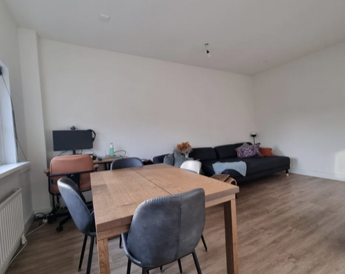 Appartement te huur Emmastraat, Breda