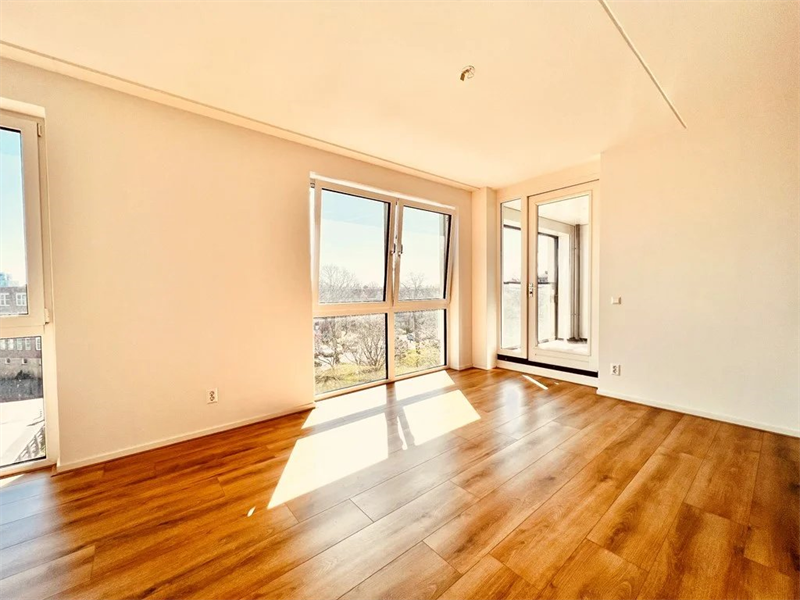 Te huur: Appartement Laakweg, Den Haag - 3