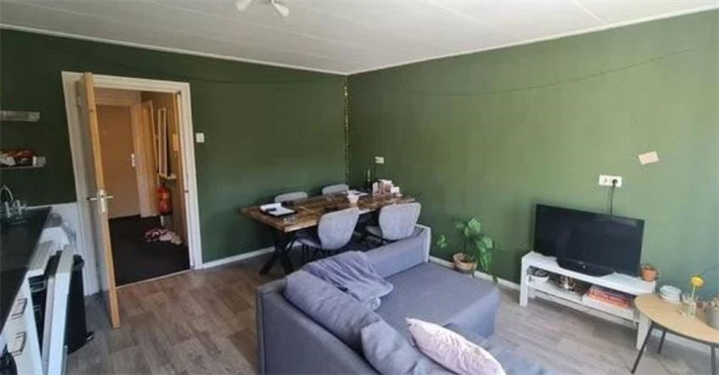Te huur: Kamer Weverstraat, Arnhem - 6