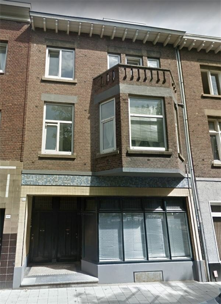 Kamer te huur op het Orleansplein in Maastricht