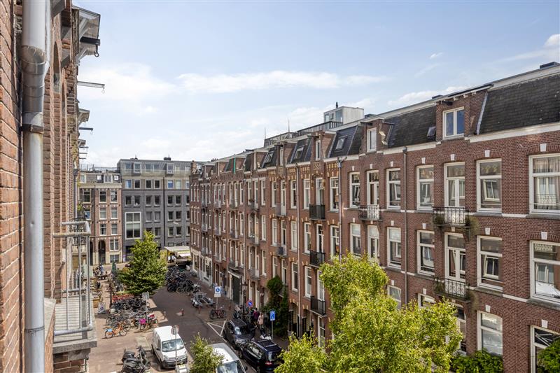 Te huur: Woning Hasebroekstraat, Amsterdam - 16