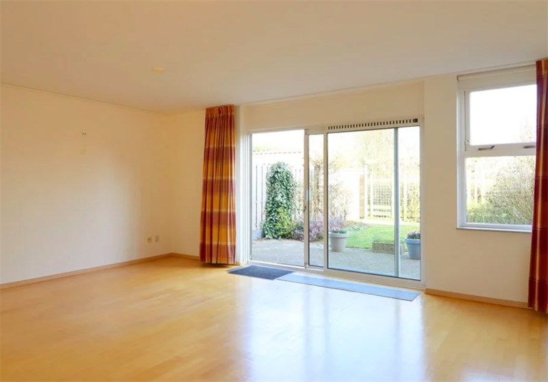 For rent: House Clara Peeterslaan, Bilthoven - 3