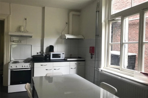 Te huur: Kamer Alexander Battalaan, Maastricht - 1