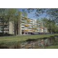 Te huur: Appartement Kruiskampsingel, Den Bosch - 1