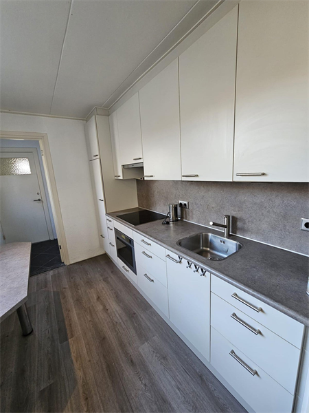 For rent: House Janninksweg, Enschede - 12