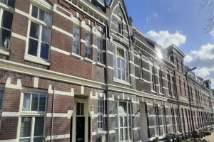 For rent: Studio Maijweg, Den Bosch - 1