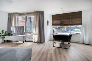 For rent: Apartment Piet Mondriaanplein, Amersfoort - 1