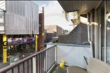 Te huur: Appartement Kapelstraat, Apeldoorn - 4