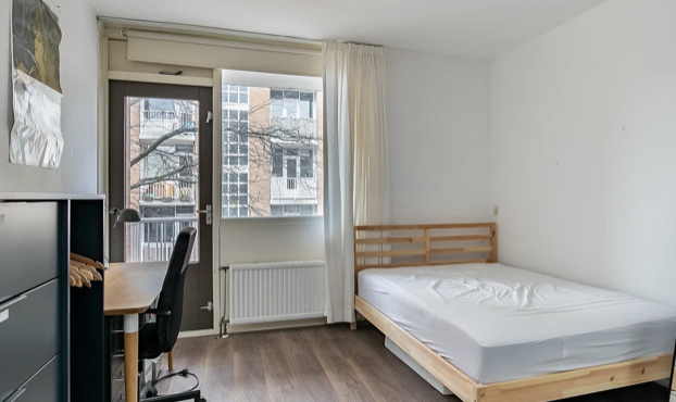 For rent: Apartment Formosastraat, Amsterdam - 9
