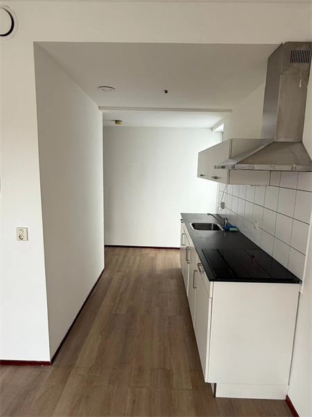 For rent: Studio Veldhovenring, Tilburg - 5
