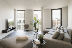 Te huur: Appartement Hoogstraat, Eindhoven - 1