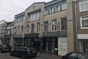 For rent: Apartment Haagdijk, Breda - 1