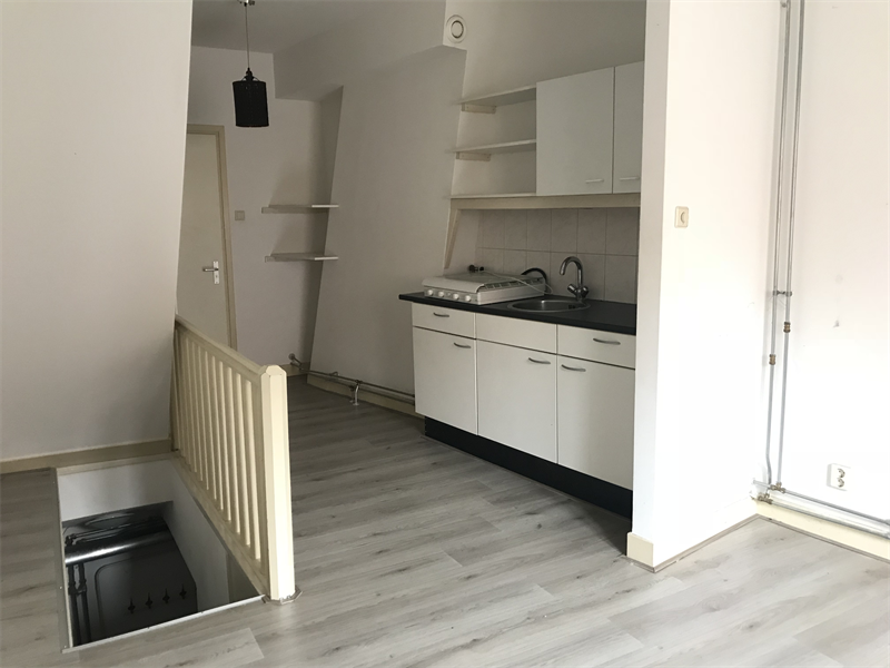 2-Kamer appartement