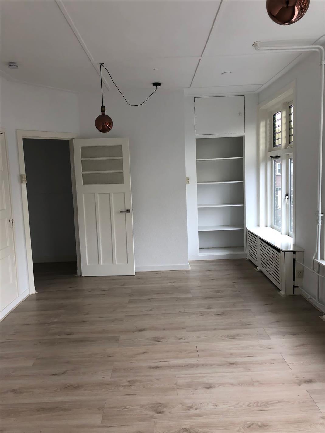 For rent: Apartment Burgemeester Colijnstraat, Boskoop - 13