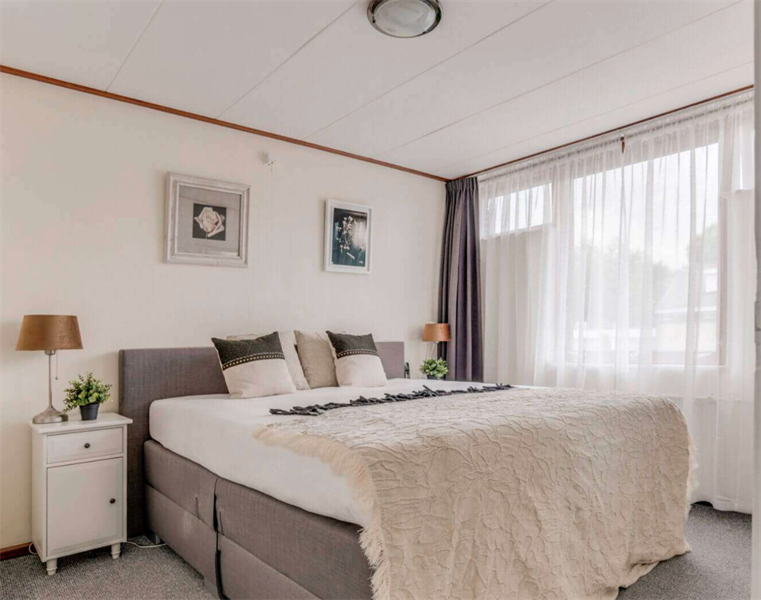 Te huur: Woning Laan van Nieuw Blankenburg, Rozenburg Zh - 7