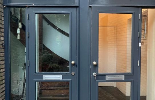 Appartement - Duinweg of Duivelslaan (3 kamers)