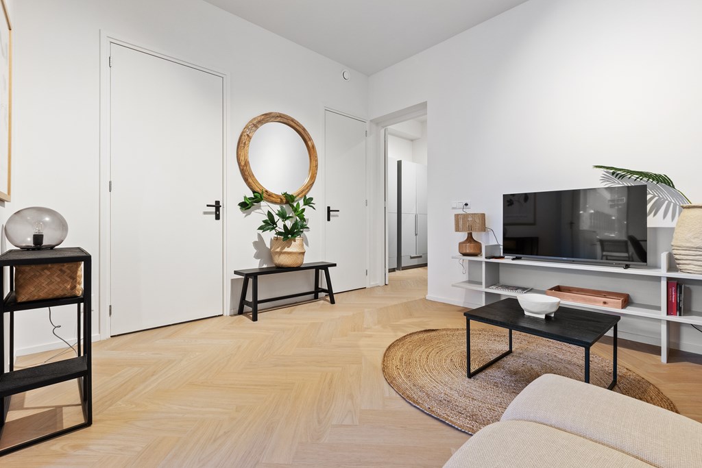 Te huur: Appartement Hertogstraat, Nijmegen - 5