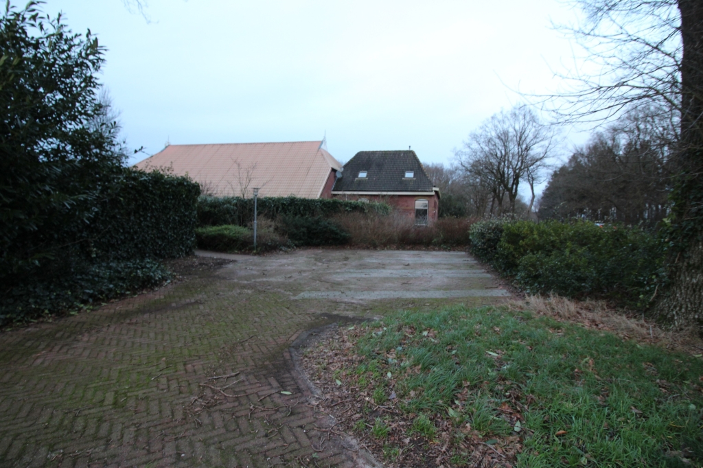 For rent: House Weperpolder, Oosterwolde Fr - 47