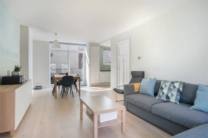 Te huur: Appartement Haringstraat, Den Haag - 1