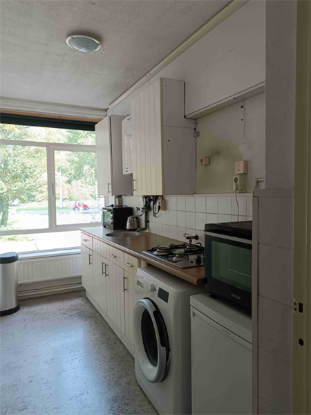 For rent: Apartment van Adrichemstraat, Delft - 7