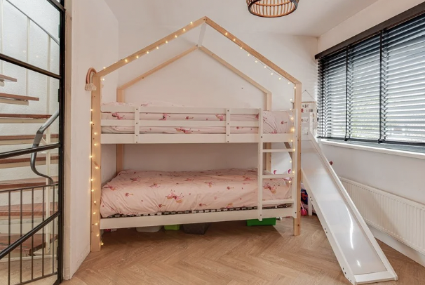For rent: House Bussumerstraat, Hilversum - 2