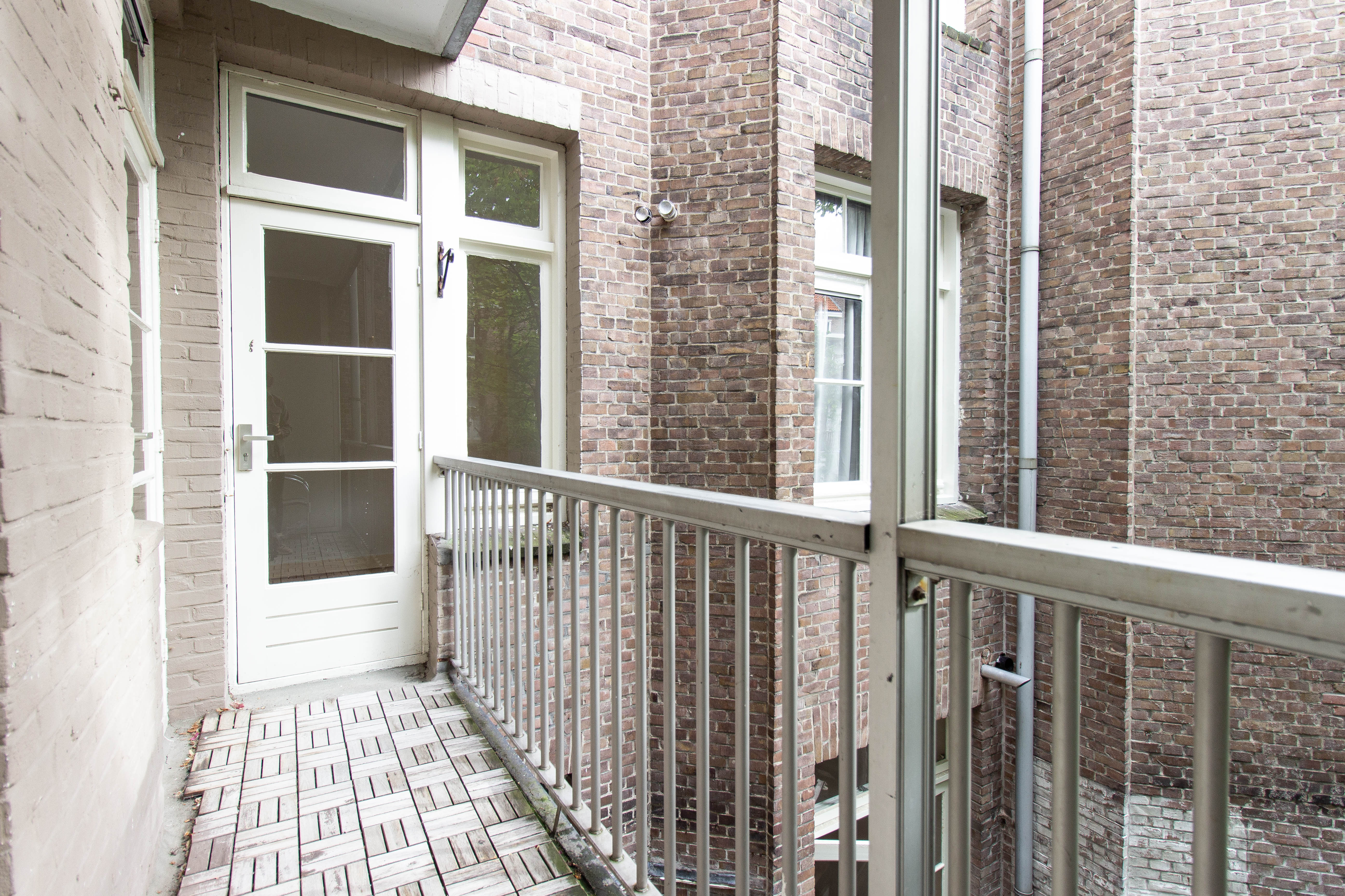 Te huur: Appartement Van Tuyll van Serooskerkenweg, Amsterdam - 14