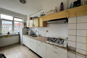 For rent: Room Sumatrastraat, Leiden - 1