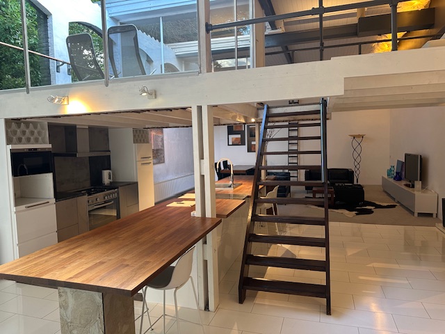 Te huur: Appartement Heemskerklaan, Velp Gld - 6